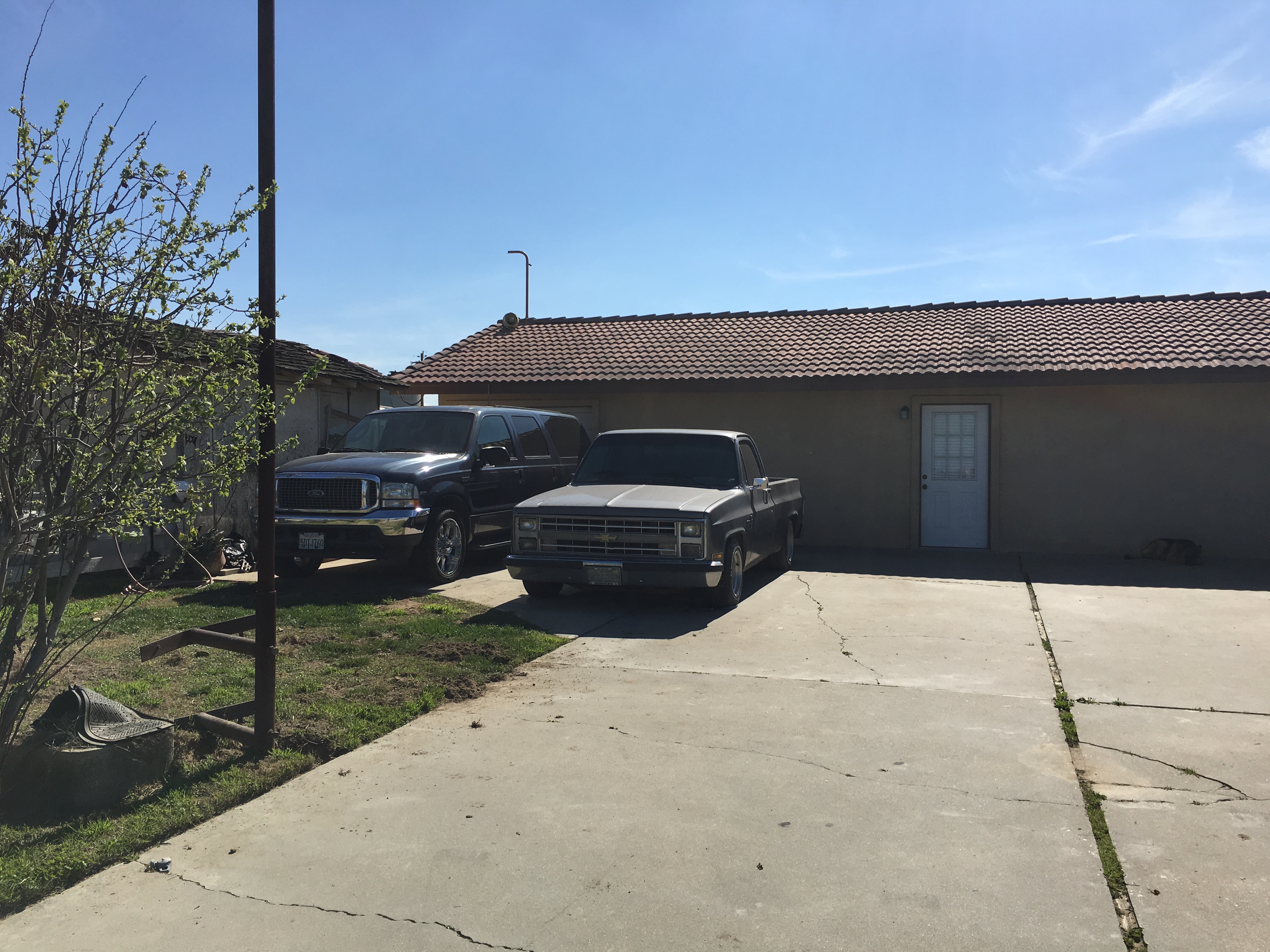 9389 E Kamm Ave, Selma, United States 93662
