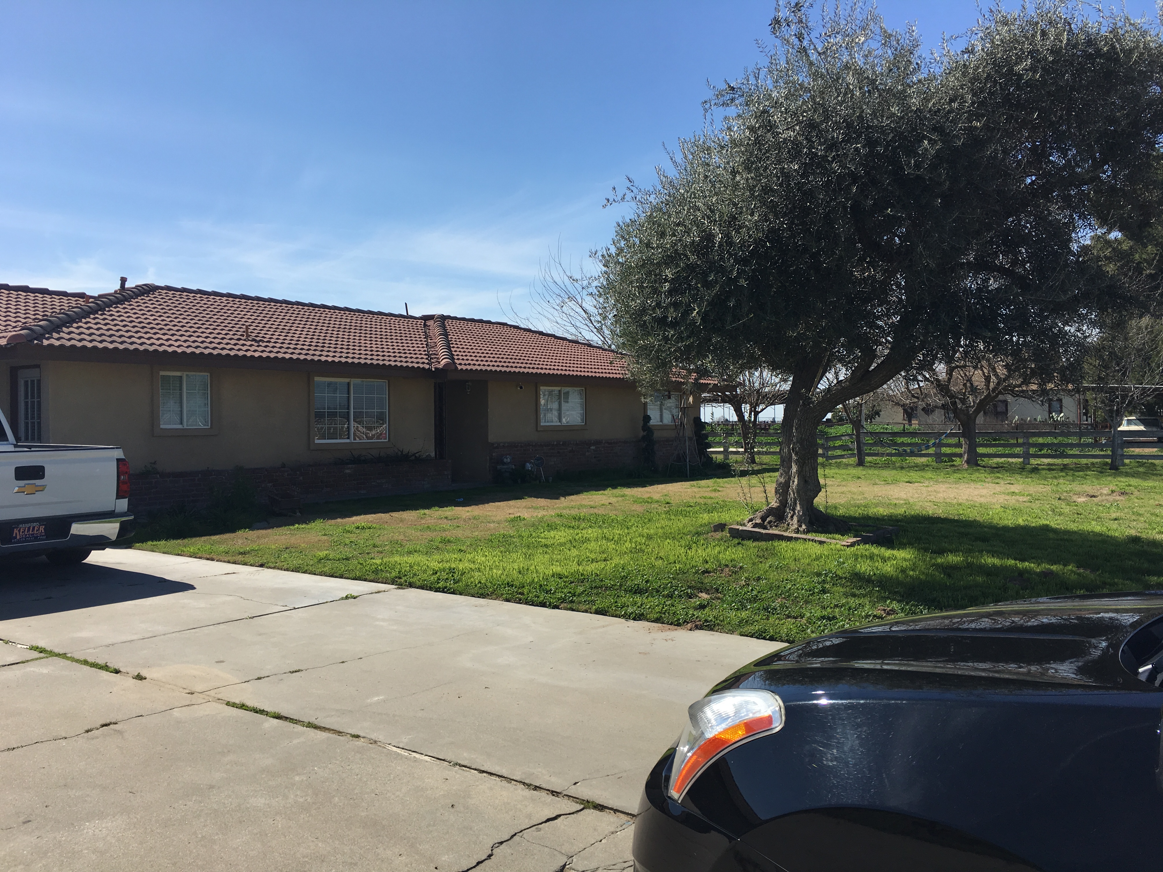 9389 E Kamm Ave, Selma, United States 93662