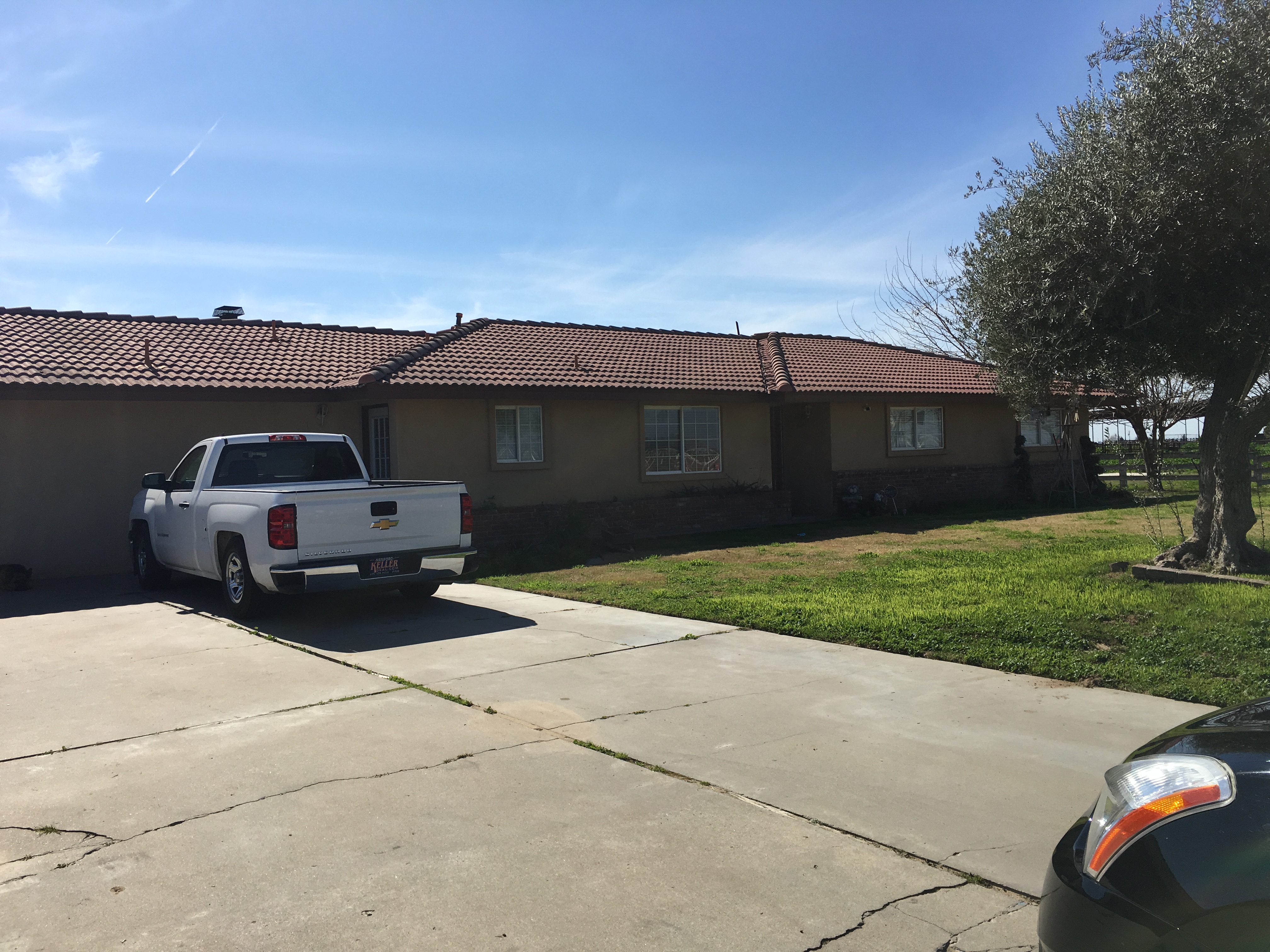 9389 E Kamm Ave, Selma, United States 93662