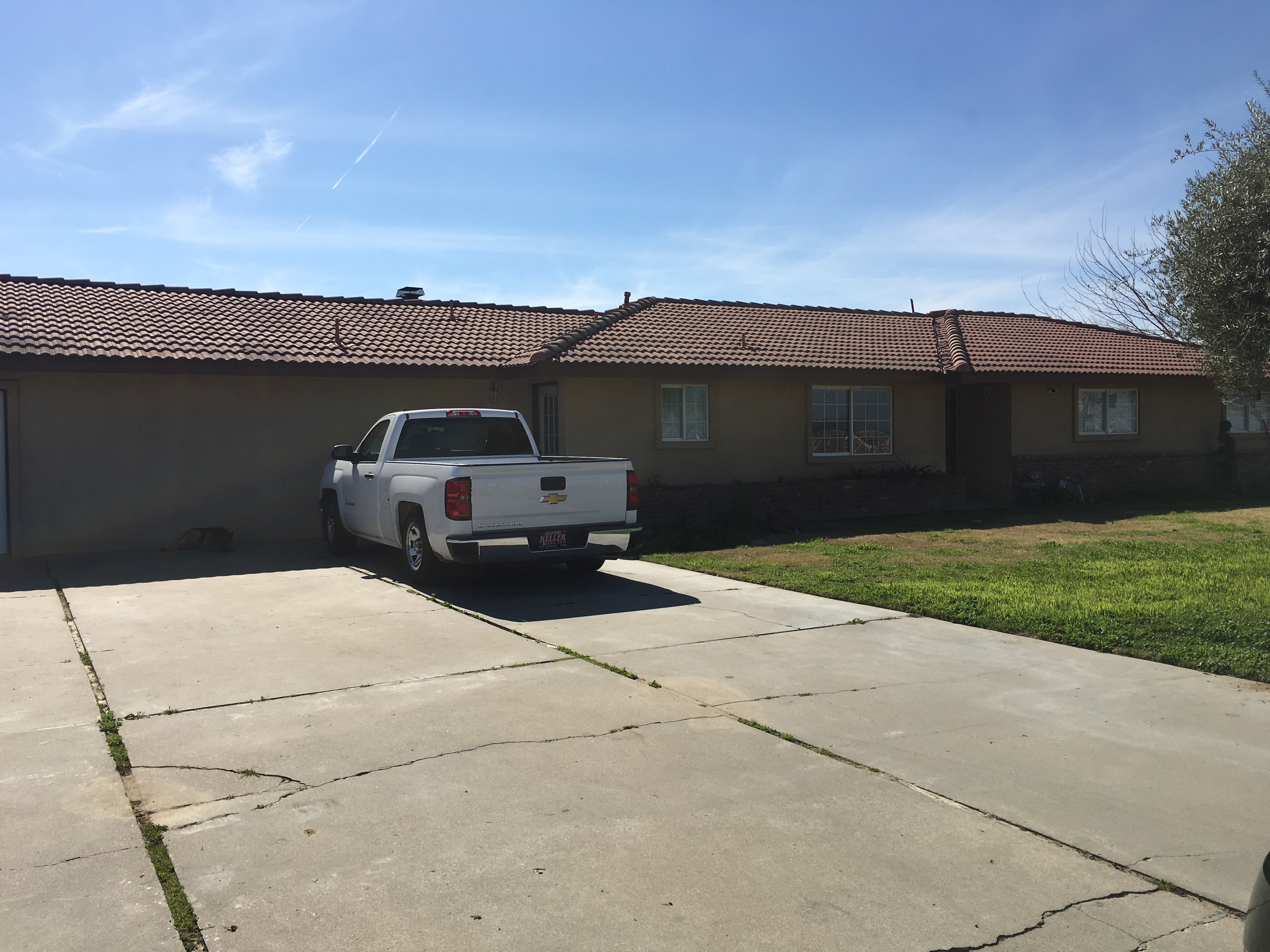 9389 E Kamm Ave, Selma, United States 93662