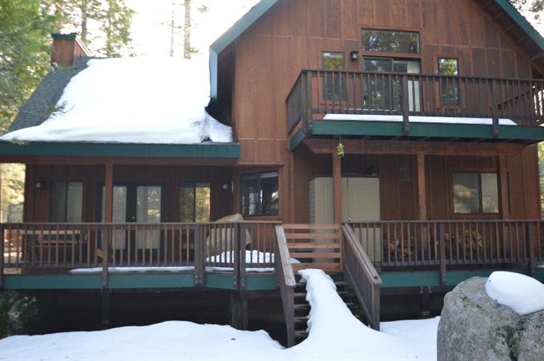 42067 Granite Ridge Road, Shaver Lake, United States 93664