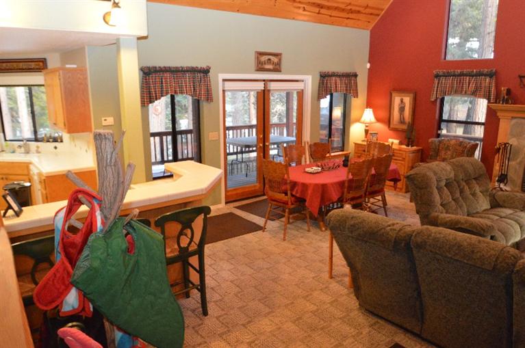 42067 Granite Ridge Road, Shaver Lake, United States 93664