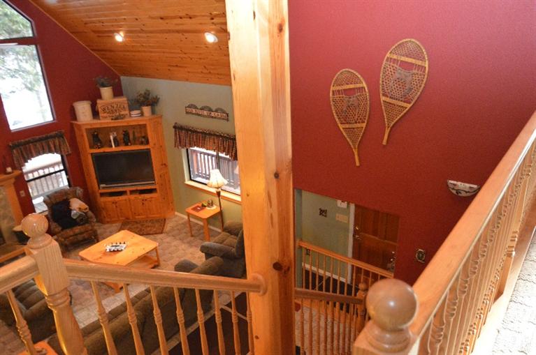 42067 Granite Ridge Road, Shaver Lake, United States 93664