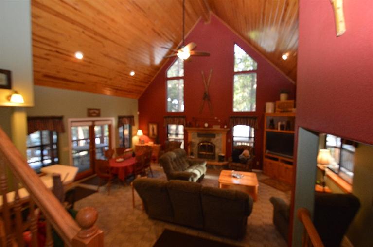 42067 Granite Ridge Road, Shaver Lake, United States 93664