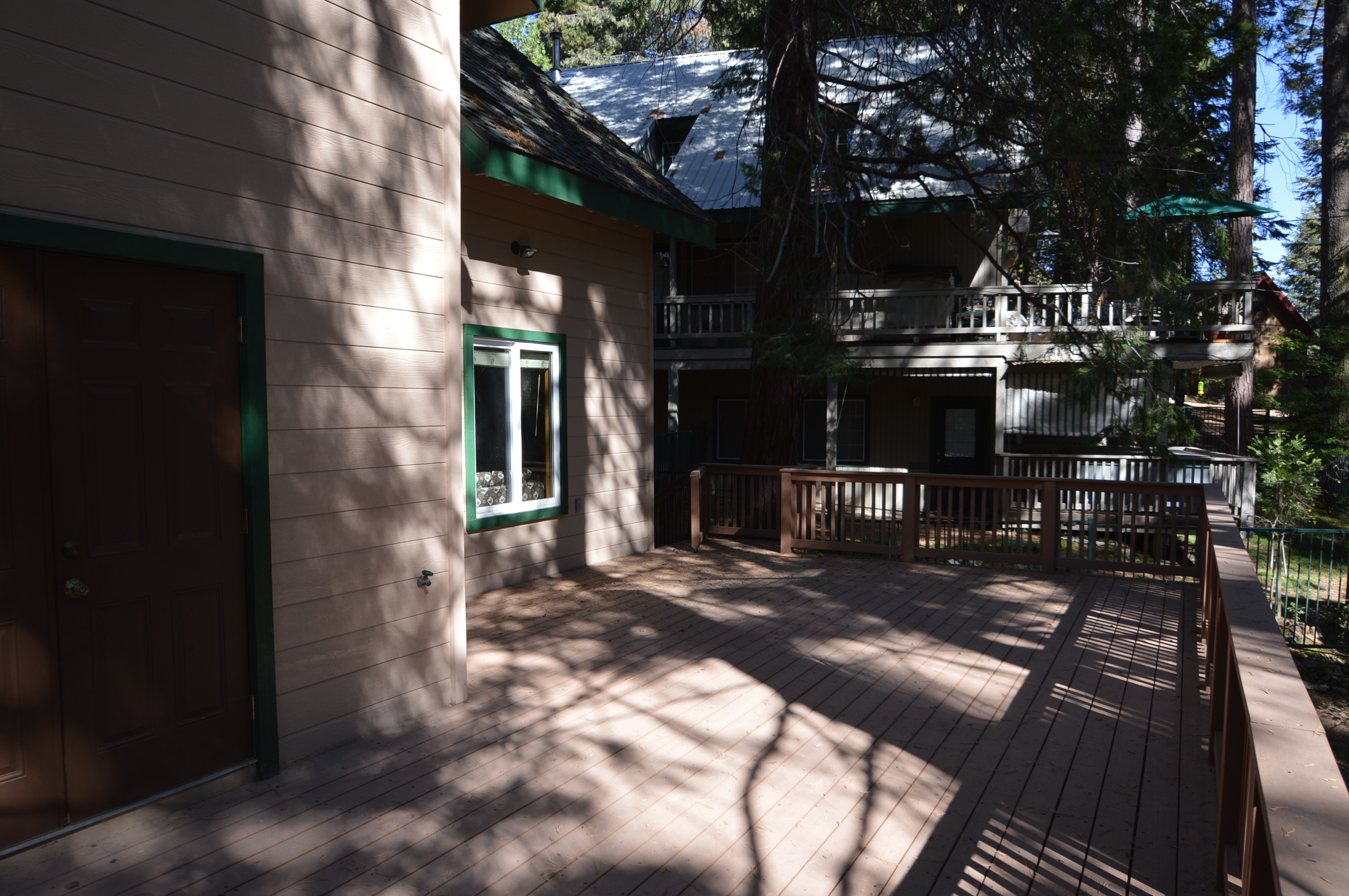 44381 Hillcrest, Shaver Lake, United States 93664
