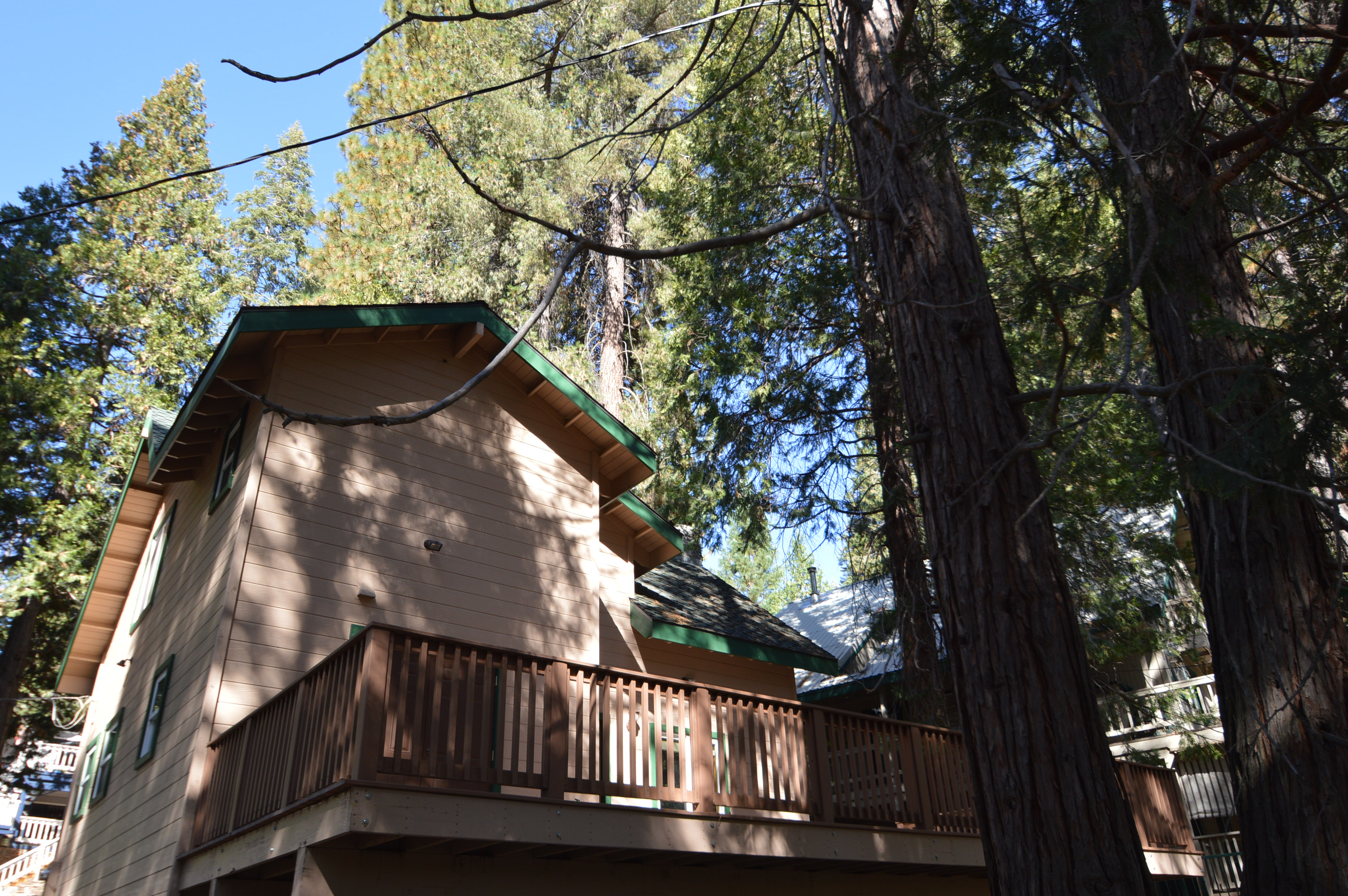 44381 Hillcrest, Shaver Lake, United States 93664