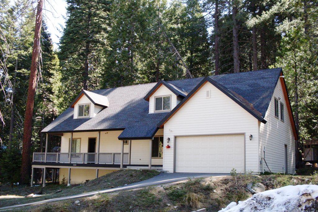 42401 Leisure Lane, Shaver Lake, United States 93664