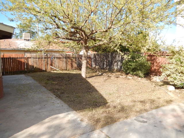 1031 S Archie AveFresno, CA, 93702Fresno County