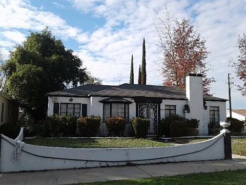 2143 N Harrison Ave, Fresno, CA 93704