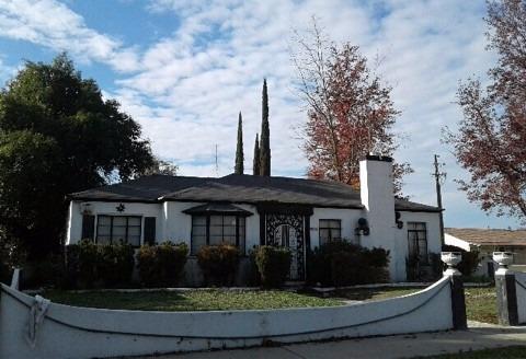 2143 N Harrison Ave, Fresno, CA 93704