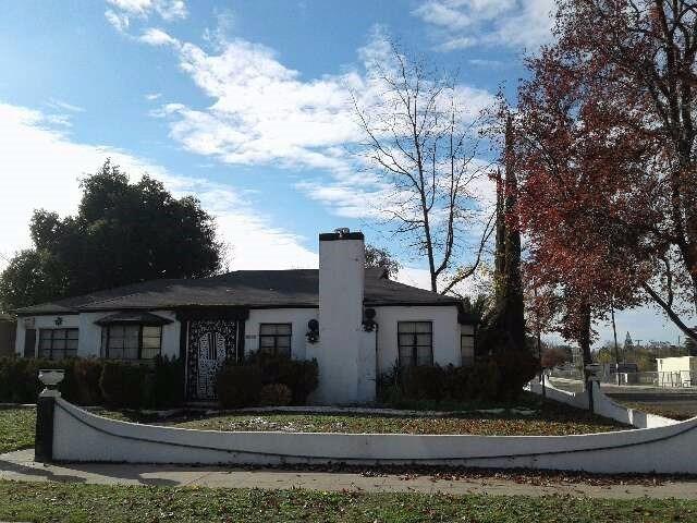 2143 N Harrison Ave, Fresno, CA 93704