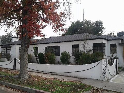 2143 N Harrison Ave, Fresno, CA 93704