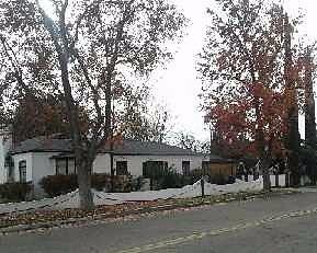 2143 N Harrison Ave, Fresno, CA 93704