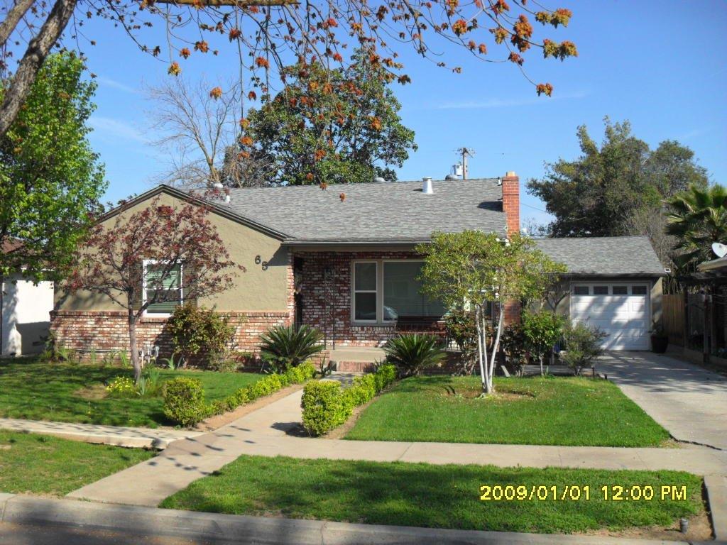 65 East Garland Avenue, Fresno, CA 93704