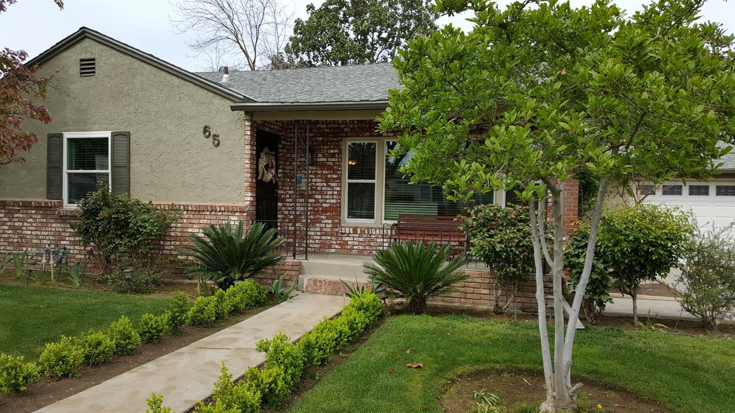 65 East Garland Avenue, Fresno, CA 93704