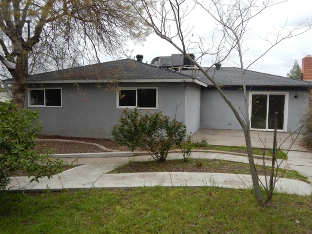 4827 N Hughes AveFresno, CA, 93705Fresno County