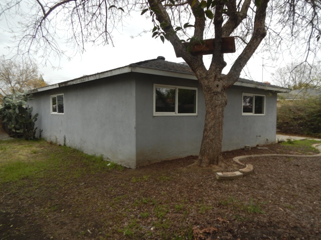 4827 N Hughes AveFresno, CA, 93705Fresno County