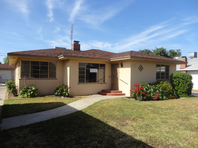 925 W Princeton AveFresno, CA, 93705Fresno County
