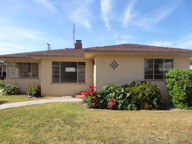925 W Princeton AveFresno, CA, 93705Fresno County
