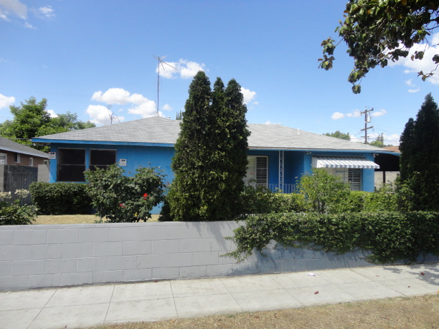 1432 W Dakota AveFresno, CA, 93705Fresno County