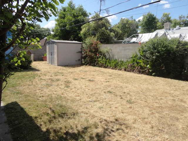 1432 W Dakota AveFresno, CA, 93705Fresno County