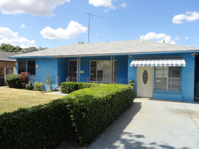 1432 W Dakota AveFresno, CA, 93705Fresno County