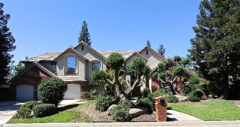 2490 West Atlanta Avenue, Fresno, CA 93711