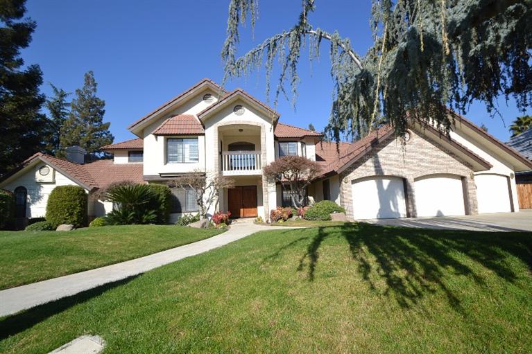 474 West Hagler Avenue, Fresno, CA 93711