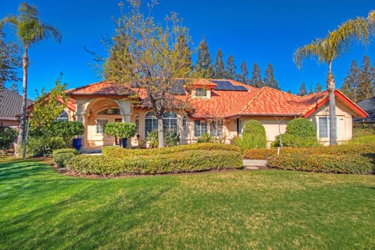 416 West Audubon Drive, Fresno, CA 93711