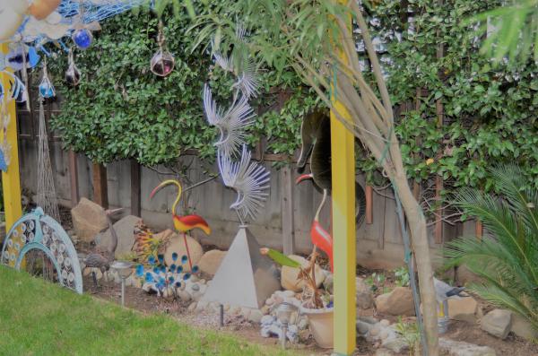 9360 N. Blackstone Ave spc 109 ,CA, Fresno, 93720
