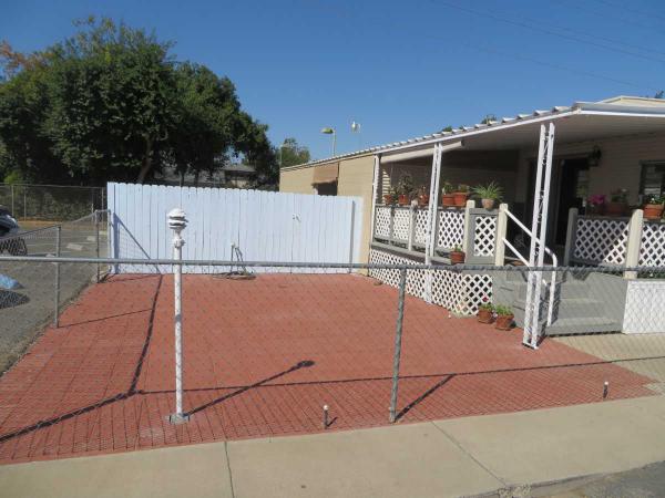 Alhambra Mobile Home Parks 7676 N Fresno St. # 106Fresno, CA 93720