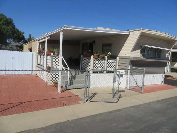 Alhambra Mobile Home Parks 7676 N Fresno St. # 106Fresno, CA 93720
