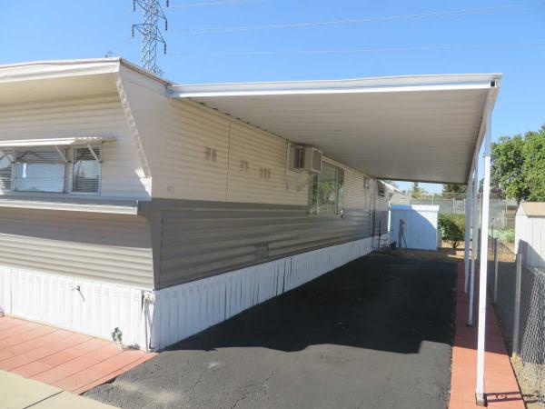 Alhambra Mobile Home Parks 7676 N Fresno St. # 106Fresno, CA 93720