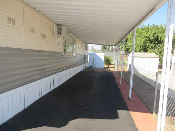 Alhambra Mobile Home Parks 7676 N Fresno St. # 106Fresno, CA 93720