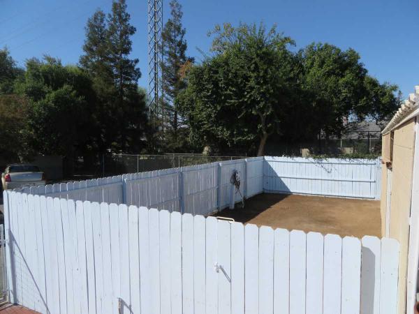 Alhambra Mobile Home Parks 7676 N Fresno St. # 106Fresno, CA 93720