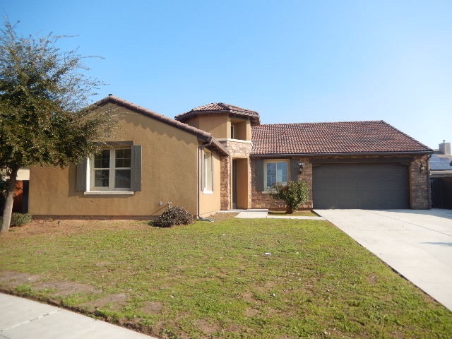 4362 N Gregory AveFresno, CA, 93722Fresno County