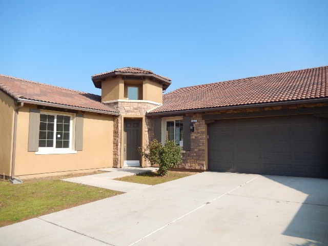 4362 N Gregory AveFresno, CA, 93722Fresno County