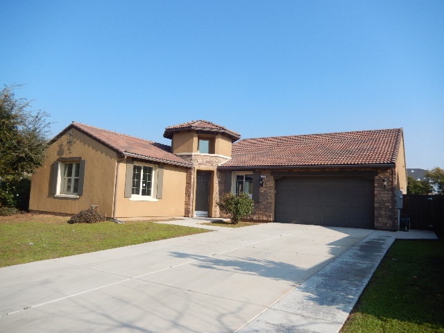 4362 N Gregory AveFresno, CA, 93722Fresno County