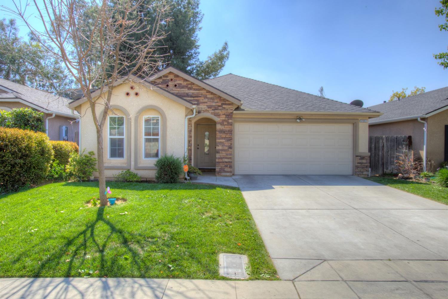 3551 W Michigan Ave, Fresno, CA 93722