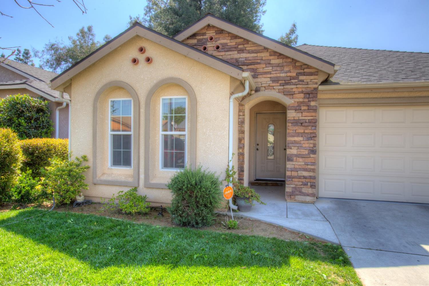 3551 W Michigan Ave, Fresno, CA 93722