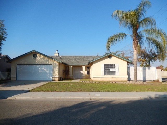6134 W San Ramon AveFresno, CA, 93723Fresno County