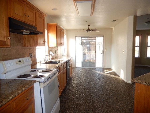 6134 W San Ramon AveFresno, CA, 93723Fresno County