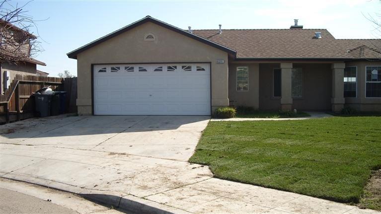 6291 West Scott Avenue, Fresno, CA 93723