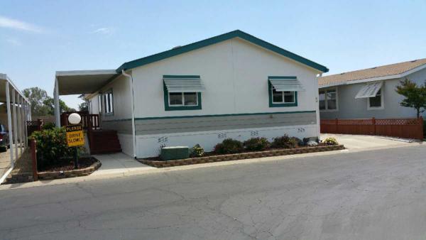 Willows Mobile Home Park 2575 S. Willow Sp. 64Fresno, CA 93725