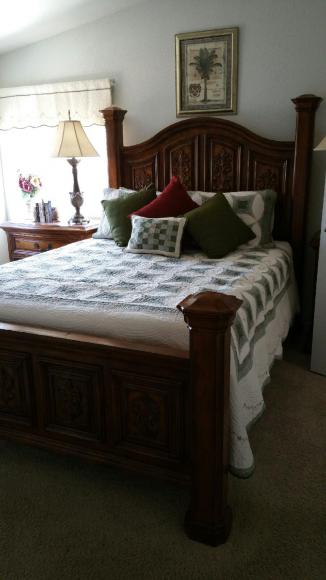 Willows Mobile Home Park 2575 S. Willow Sp. 64Fresno, CA 93725