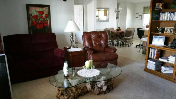 Willows Mobile Home Park 2575 S. Willow Sp. 64Fresno, CA 93725