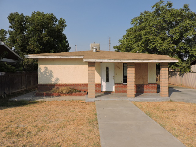 3542 S Frank AveFresno, CA, 93725Fresno County