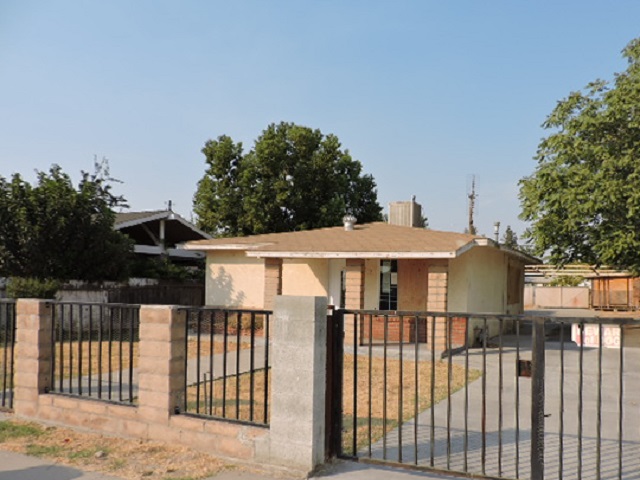 3542 S Frank AveFresno, CA, 93725Fresno County