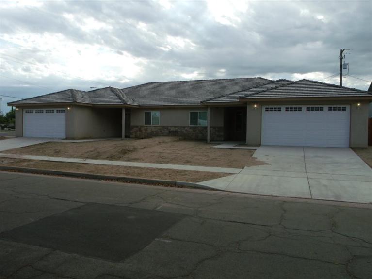 4560 North Cedar Avenue, Fresno, CA 93726