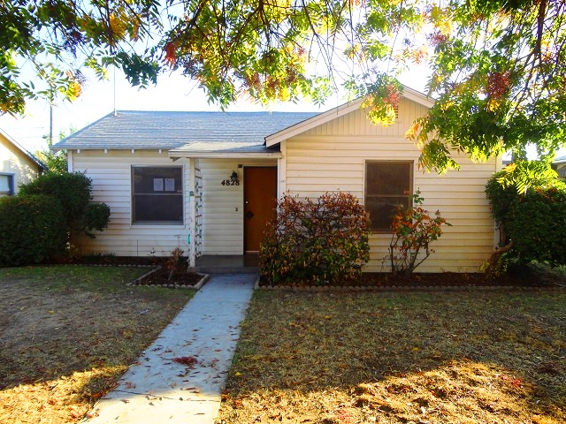 4828 E Mckenzie AvenueFresno, CA, 93727Fresno County